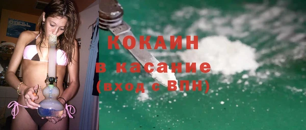 молекула духа Белокуриха